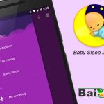 App Baby Sleep Instant